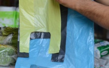 Le gouvernement annonce une interdiction des sacs plastiques en 2019