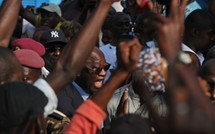 Côte d'Ivoire: une présidentielle sous tension, deux morts et des incidents.