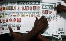 Elections en Haïti: l'ONU préoccupée par les "nombreux incidents"