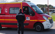 Val-de-Marne: un pompier tué par un déséquilibré, un autre blessé