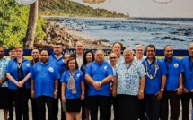 Le territoire de Wallis-et-Futuna devient membre associé du forum des Îles du Pacifique