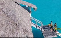 Une défiscalisation de 62 millions pour l'Intercontinental Bora Bora Resort &amp; Thalasso spa