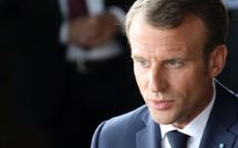 Macron lance la mobilisation contre le "scandale de la pauvreté"