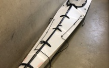 Collaborateur de WikiLeaks disparu en Norvège: son kayak retrouvé