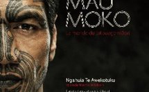 Conférence publique au centre des metiers d'art: Mau Moko, Le tatouage Maori