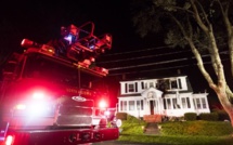 USA: série d'explosions au gaz dans des dizaines de maisons près de Boston