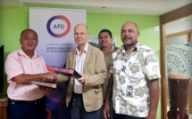 AFD: Un emprunt de 60 Millions pour la commune de Huahine