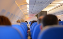 Inde: l'équipage de l'avion oublie de pressuriser la cabine, saignements de passagers