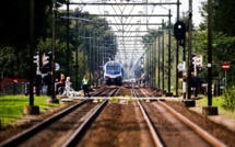 "Cauchemar" aux Pays-Bas: quatre enfants tués dans une collision avec un train
