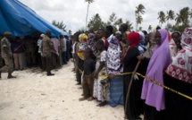 Tanzanie: plus de 100 morts dans le naufrage d'un ferry sur le lac Victoria