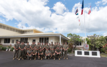 Koa Moana: L'armée organise un exercice franco-américain