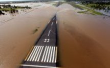 Australie: les inondations ont fait un deuxième mort, le pire est à venir