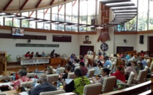 Nuit du droit : Les compétences de l'assemblée de la Polynésie française