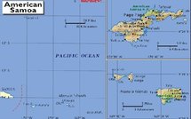 Tollé des territoires américains du Pacifique face à une érosion de leur représentativité