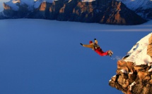 Un base jumper français arrêté à Sydney après un saut