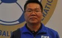 Un nouveau Président à la tête du football océanien : Chung remplace Temarii