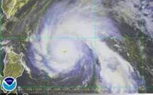 Cyclone Zélia : levée de la pré-alerte en Nouvelle-Calédonie
