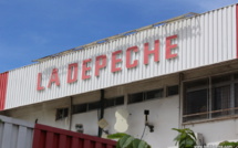 Redressement judiciaire : nouveau répit pour La Dépêche de Tahiti