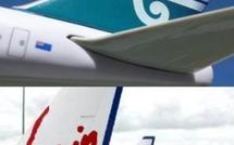 La nouvelle alliance Virgin Blue-Air New Zealand se concrétise