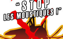 Vis ta Ville « Stop les moustiques! »