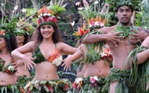 Soutenez l'inscription du 'ori tahiti à l'Unesco