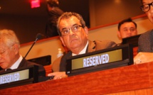 Règlement de comptes devant la 4e commission de l’ONU