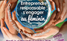 La 2e édition du Tahiti Women's Forum aura lieu les 16 et 17 octobre