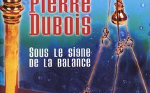 Dédicace Pierre Dubois à la librairie Odyssey le 29 janvier
