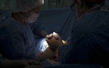 Mise en garde des gynécologues contre une "épidémie de césariennes"