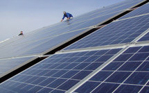Photovoltaïque : un nouveau schéma d’aide publique au développement de la filière