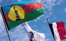 Les Polynésiens sereins sur leur avenir en Nouvelle-Calédonie