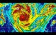L'Australie frappée par ce qui pourrait être le "pire" cyclone de son histoire" ( actualisé 02/02- 12h:00)