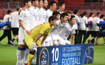 Boulette indonésienne: l'hymne nord-coréen joué pour des footballeurs du Sud