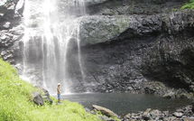Vallée de Fautaua : Accès temporairement interdit aux cascades