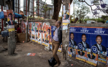 Madagascar aux urnes pour une présidentielle dominée par des anciens chefs de l'Etat