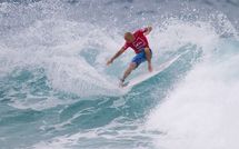 Surf: Kelly Slater remporte  le Quiksilver Pro Gold Coast