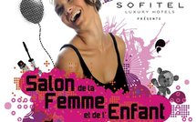 Et pour nous les FEMMES, du jeudi 10 au dimanche 13 mars, au SOFITEL TAHITI...