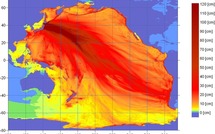 Le séisme au Japon déclenche une alerte au tsunami autour du Pacifique