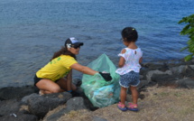 Environnement - Tefana Water Days 2018 : Des tonnes de déchets retirées à Faa'a