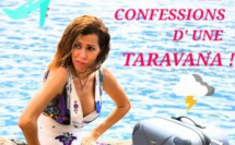 Les confessions d'une taravana, le one-woman-show made in fenua de Nadia Chibani