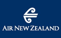 Pas de modification des vols Air New Zealand vers le Japon