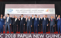 L'Apec divisée après la passe d'armes entre Pékin et Washington