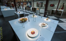 Asticots et vin de souriceaux: en Suède, un "Musée de la nourriture dégoûtante"