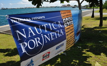 Du grand spectacle pour la 6ème édition du salon Nautica Porinetia