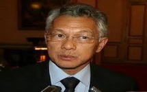 Dans un communiqué, le Président Gaston Tong Sang demande la révision de la note Standard &amp; Poors