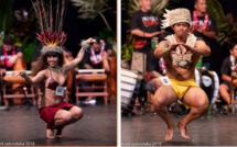 Hualani et Jacksmith remportent le "Hura i Hawaii"