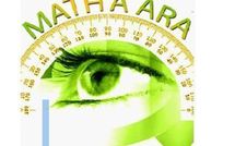 Rallye Mathématique « MATh'A ARA » : 2011  un regard mathématique.(des maths a l’œil)