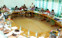 Moorea-Maiao: Consensus et sérénité au conseil municipal