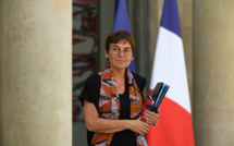 "Gilets jaunes": la ministre Annick Girardin mercredi à La Réunion, barrages en hausse