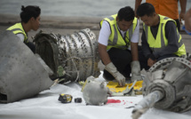 Le secteur aérien indonésien sur la sellette après le crash de Lion Air